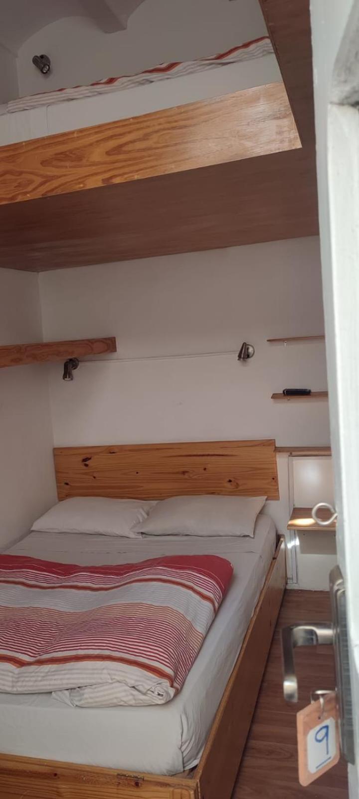 Atatau Hostel La Paz Esterno foto