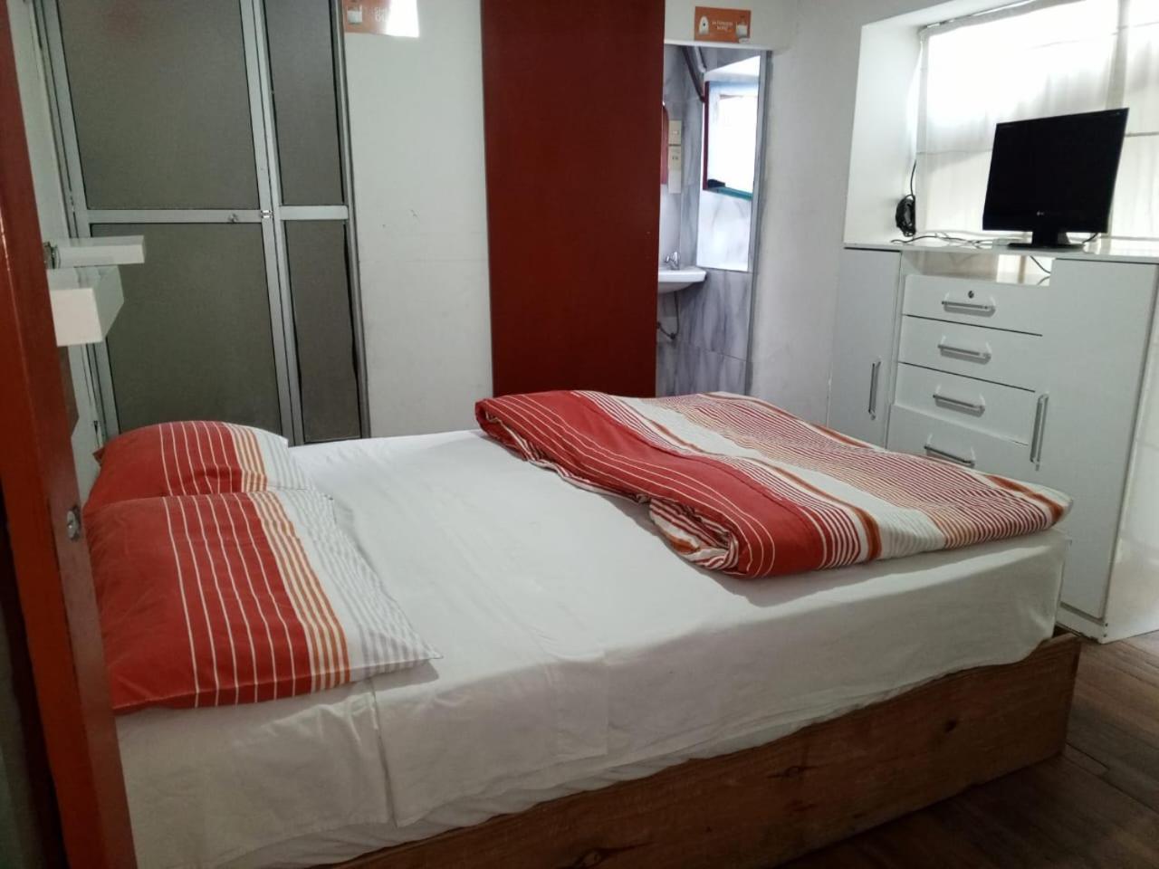 Atatau Hostel La Paz Esterno foto