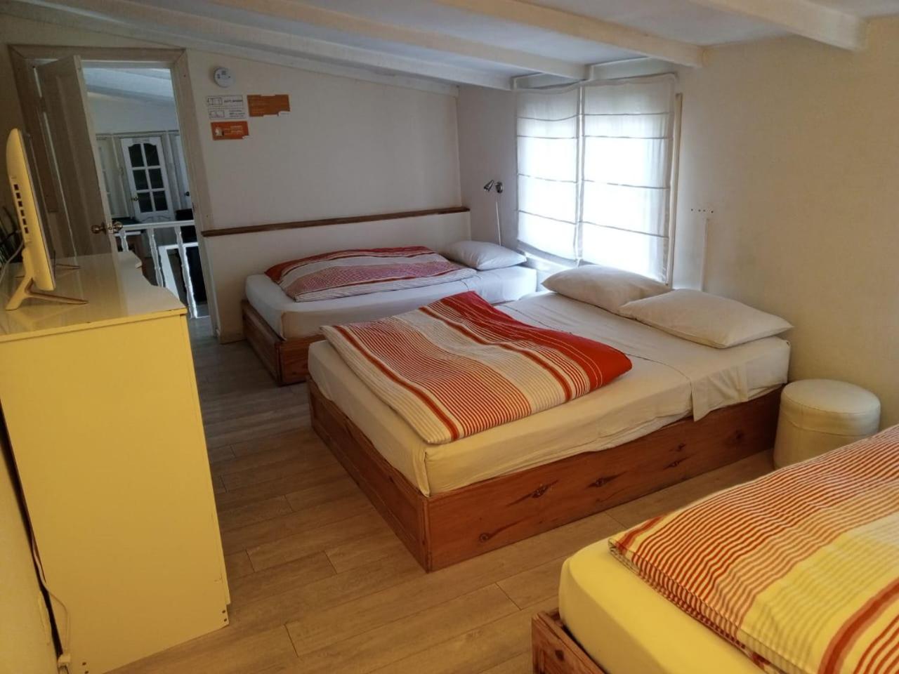 Atatau Hostel La Paz Esterno foto