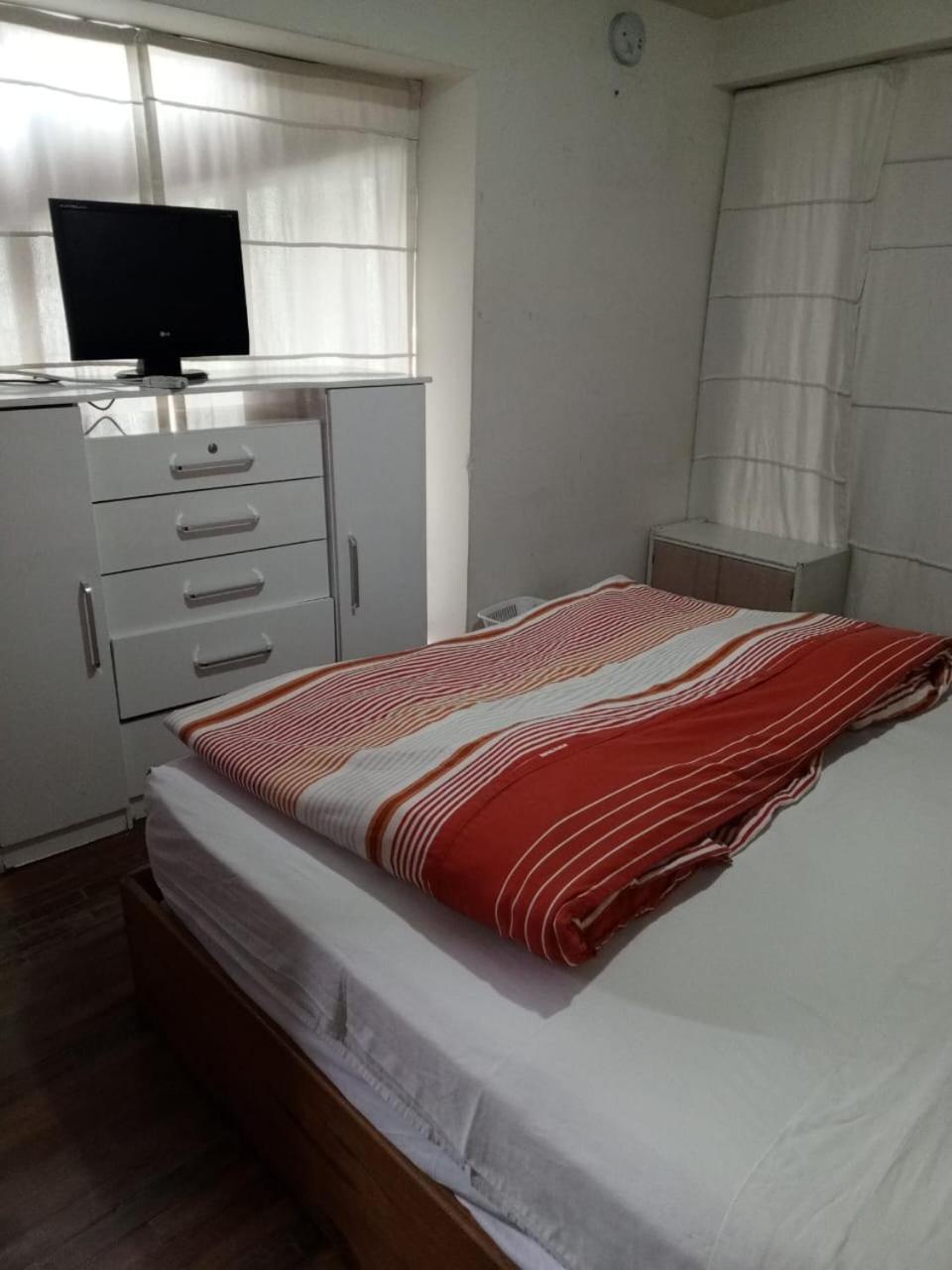 Atatau Hostel La Paz Esterno foto